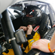 Image for article titled NASCAR Is Officially Testing A Sequential Shifter In Place Of Its Four-Speed Manual